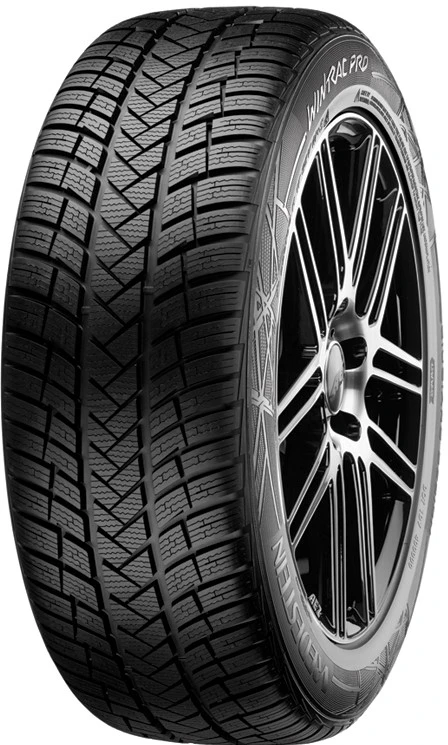Vredestein 205/55R17 WINTRAC PRO 91H
