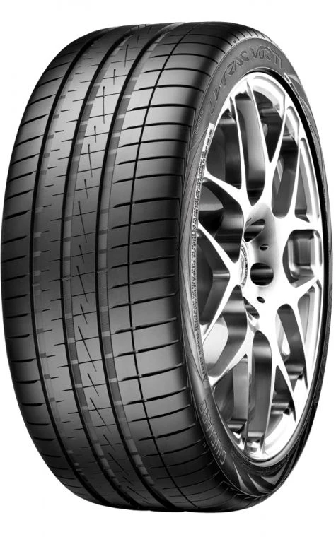Vredestein 275/40R20 ULTRAC VORTI+ 106Y XL ZR