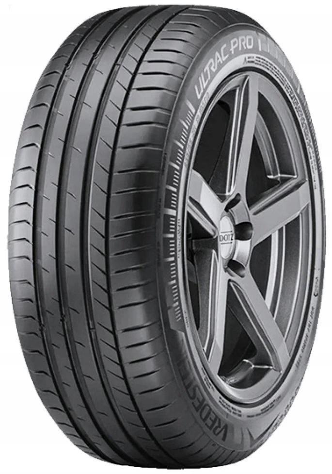 Vredestein 305/40R20 ULTRAC PRO 112Y XL RP