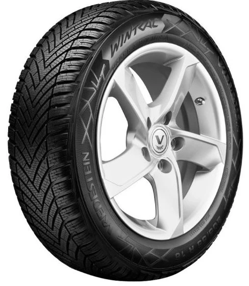 195/60R15 VREDESTEIN WINTRAC 88H