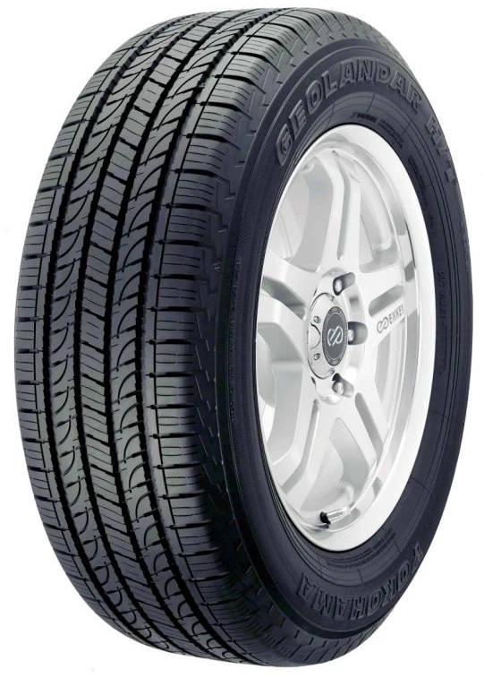 Yokohama 245/60R20 GEOLANDAR H/T G056 107H