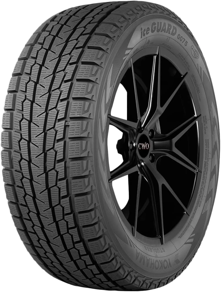 Yokohama 275/40R21 ICE GUARD G075 107Q XL RPB