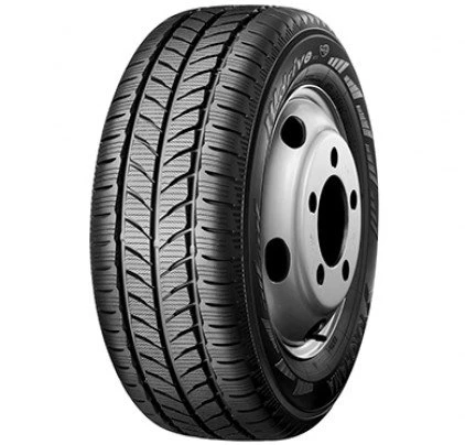 Yokohama 235/65R16C W.DRIVE WY01 115R
