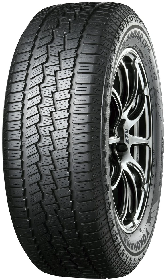 Yokohama 265/50R19 GEOLANDAR CV4S G061 110V XL