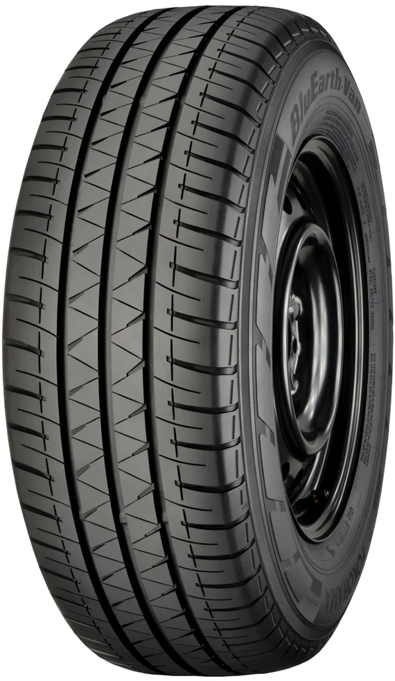 Yokohama 215/60R16C BLUEARTH-VAN RY55 103T