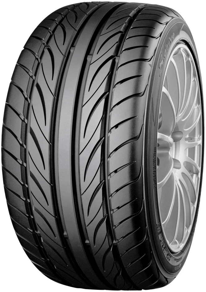 Yokohama 225/35R17 S.DRIVE AS01 86Y XL