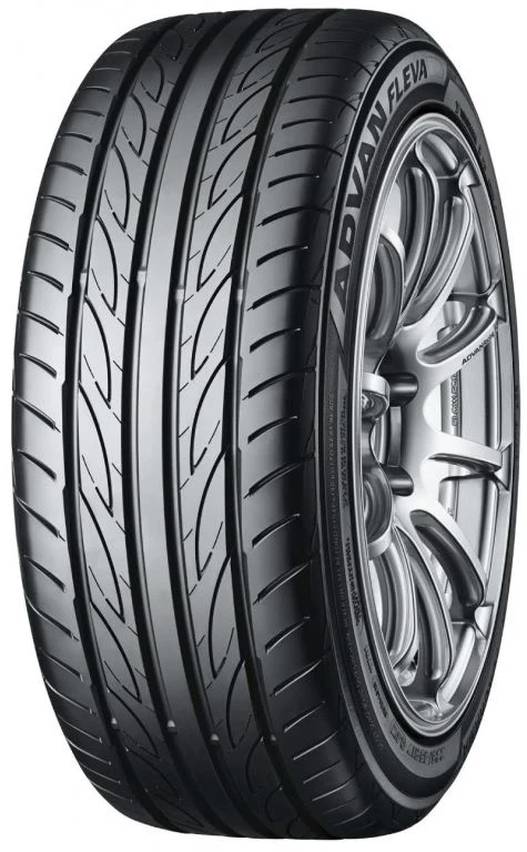 Yokohama 195/40R17 ADVAN FLEVA V701 81W XL