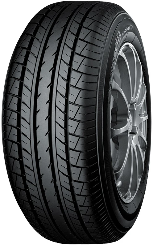 Yokohama 225/55R18 BLUEARTH E70C 98H
