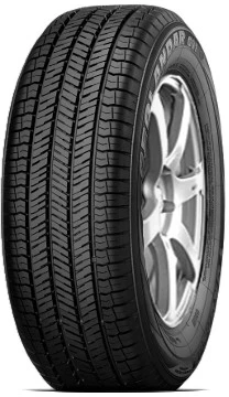 Yokohama 225/60R17 GEOLANDAR G91F 99V