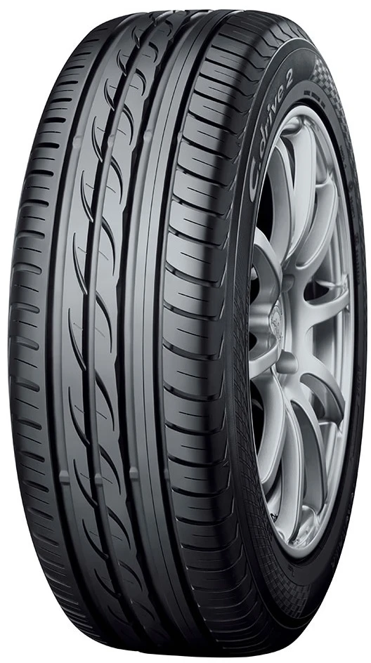 Yokohama 225/45R17 C.DRIVE 2 AC02A 91V MO