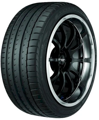 Yokohama 225/55R17 ADVAN SPORT V105S 101Y XL