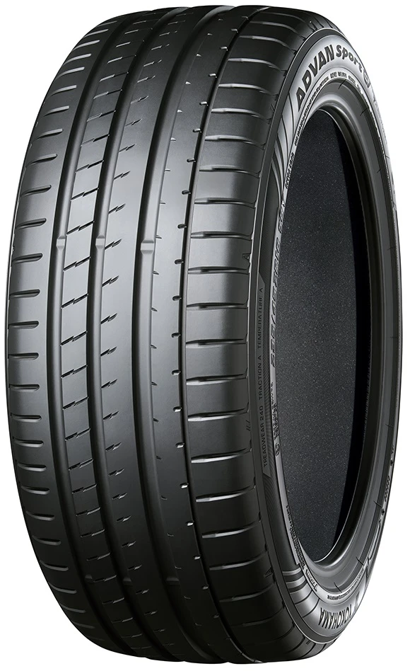 Yokohama 275/45R20 ADVAN SPORT EV V108 110Y