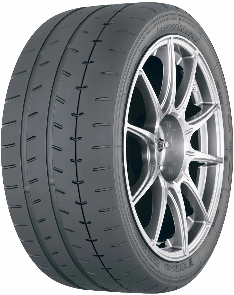 Vasarinės padangos Yokohama Advan Sport V103B 265/40 R19 102 Y XL (D B B 73dB)