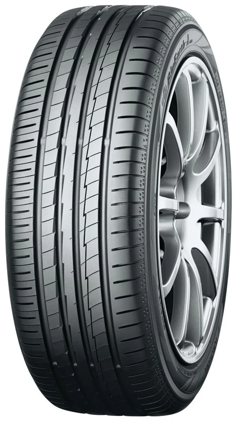 Michelin Yokohama 235/50R17 BLUEARTH-A AE50 96W padangos