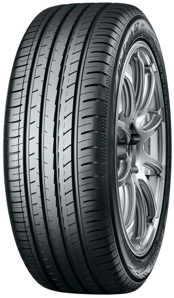 Yokohama 235/45R19 BLUEARTH-GT AE51 95W