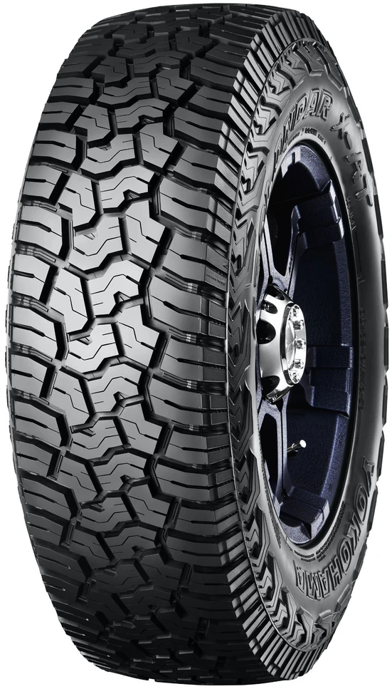 Yokohama 235/80R17 GEOLANDAR X-AT G016 120Q