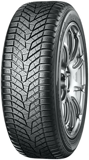 Yokohama 315/35R20 BLUEARTH WINTER V905 110V XL