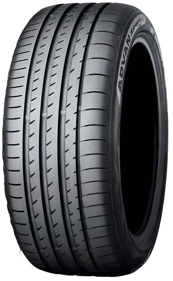 Yokohama 315/35R20 ADVAN SPORT V103H 110Y XL N0
