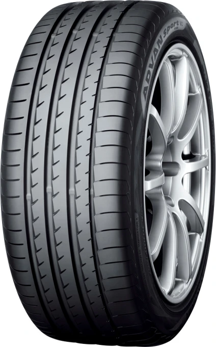 Yokohama 235/60R18 ADVAN SPORT V103H 107W XL