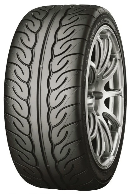 Yokohama 215/45R17 ADVAN NEOVA AD08RS 87W