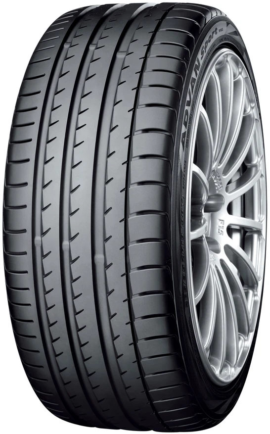 Yokohama 215/40R18 ADVAN SPORT V103H 89Y XL