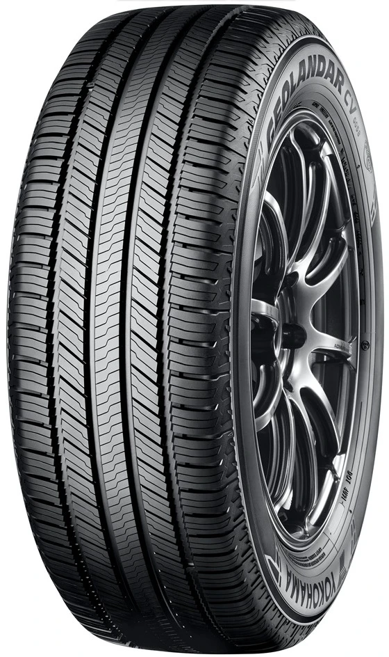 Yokohama 225/60R18 GEOLANDAR X-CV G058 100H