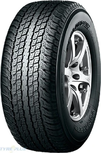 Yokohama 285/65R17 GEOLANDAR G94DV 116H