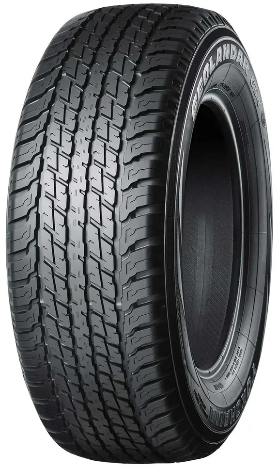 Yokohama 265/60R18 GEOLANDAR G94BV 110H