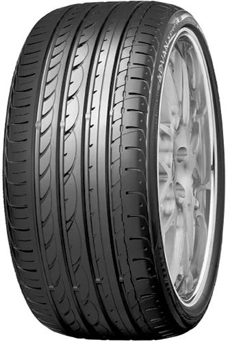 235/55R20 YOKOHAMA ADVAN SPORT (V103) 102V