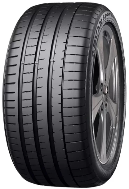 Yokohama 305/30R21 ADVAN SPORT V107B 104Y XL