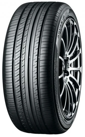 Yokohama 245/40R21 ADVAN DB V552 100Y XL