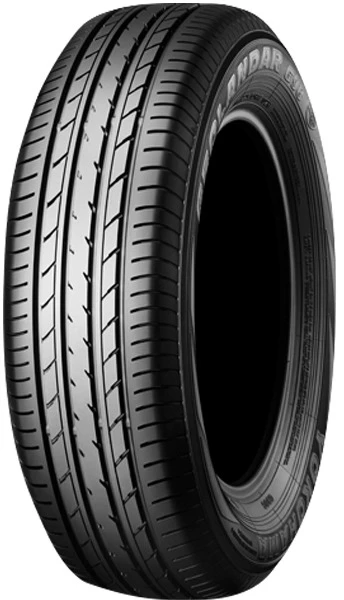 Yokohama 225/65R17 GEOLANDAR G98C 102H