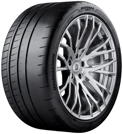 Bridgestone 245/30R20 POTENZA RACE 90Y XL L