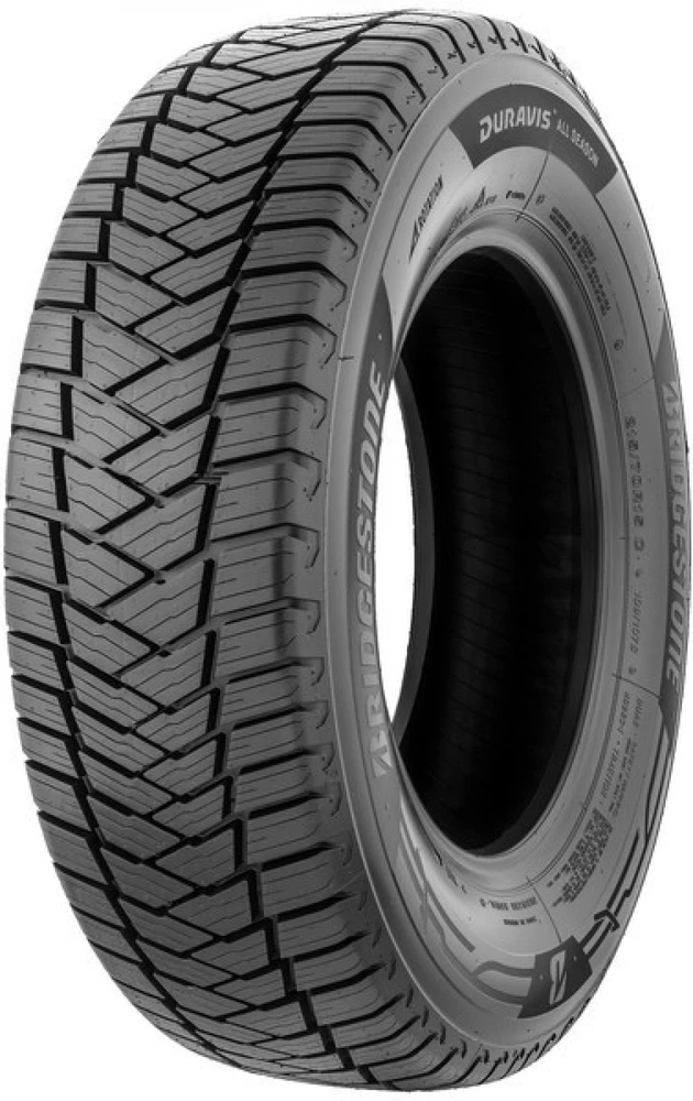 Bridgestone 215/75R16C DURAVIS ALL SEASON 113R