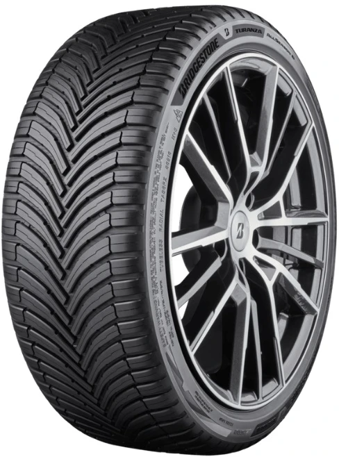 Bridgestone 275/45R20 TURANZA ALL SEASON 6 110W XL FR