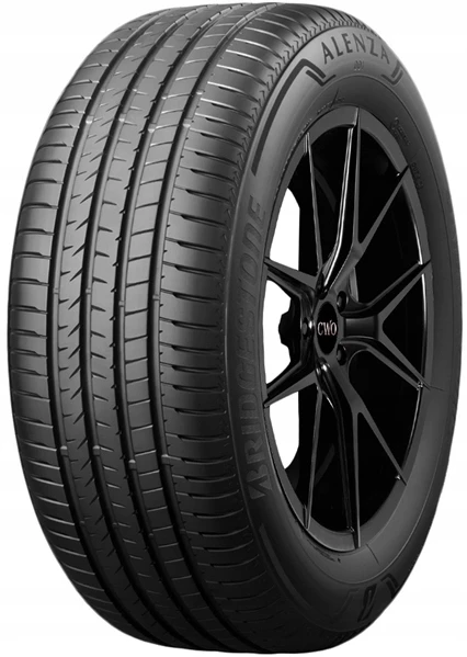 Bridgestone Padangos Alenza1 103 W XL ( C B 71dB )