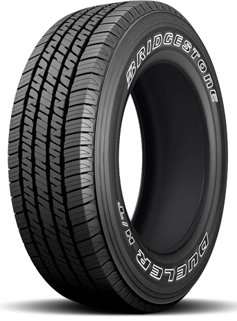 Bridgestone 255/70R18 DUELER H/T 685 113T