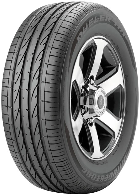 Bridgestone 315/35R20 DUELER H/P SPORT 110Y XL T RFT