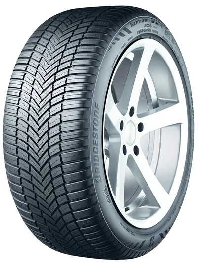 Bridgestone 185/65R15 WEATHER CONTROL A005 DRIVEGUARD EVO 92H XL RFT