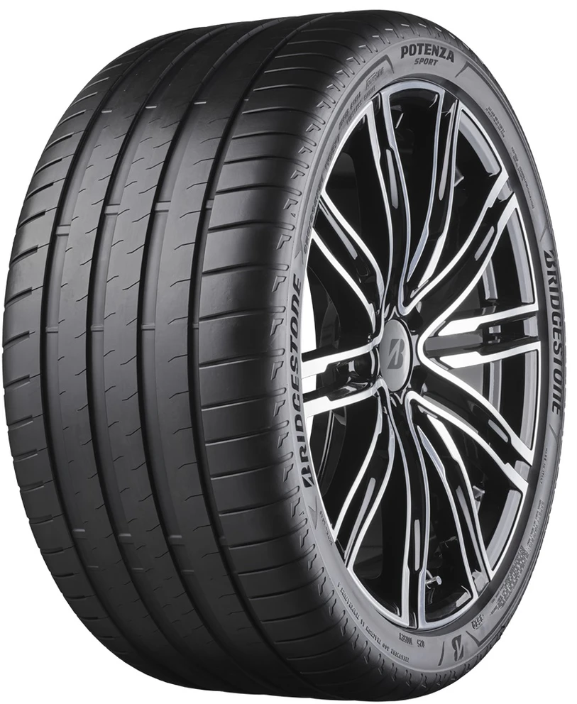 Bridgestone 285/35ZR20 POTENZA SPORT 104Y XL FR