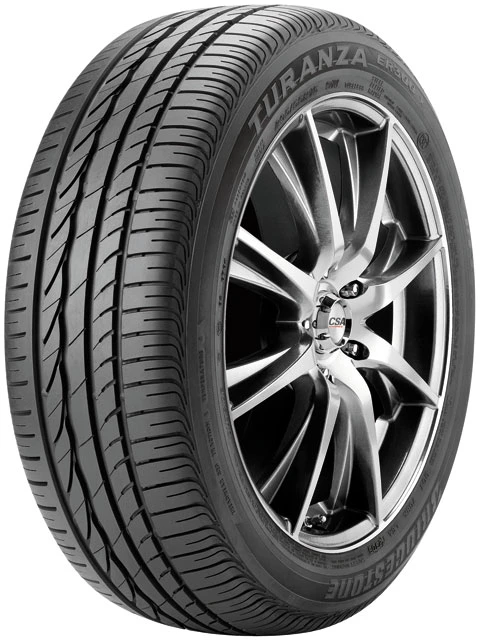 Bridgestone 225/55R16 TURANZA ER300 99Y XL T