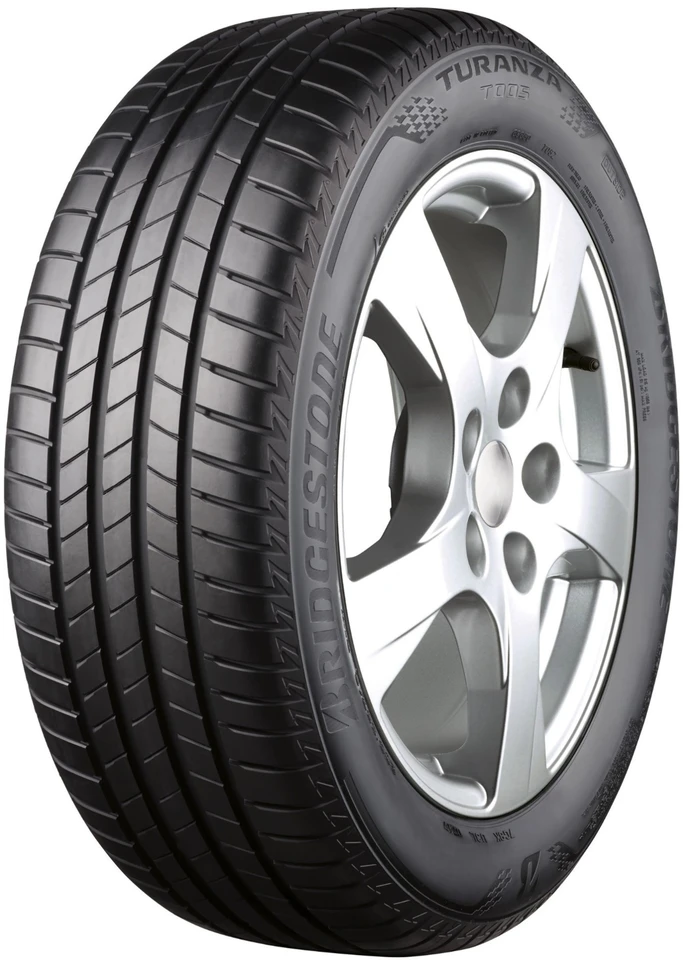 Bridgestone Padangos Turanza T005 97 W * ( A A B 70dB )