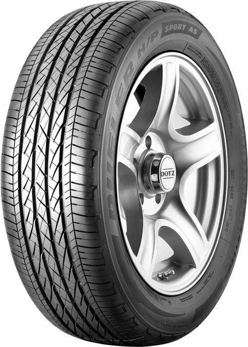 Bridgestone 225/55R18 DUELER H/P SPORT AS 98V padangos