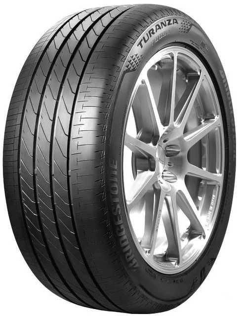 Bridgestone 255/55R19 TURANZA T005A 111H XL RE0 RFT RFT