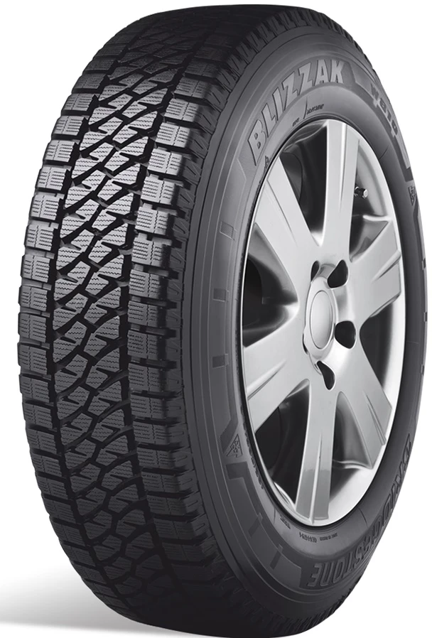 215/65R16C BRIDGESTONE BLIZZAK W810 109T PADANGA