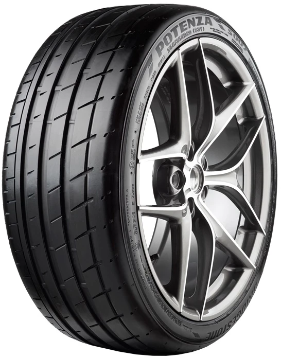 Bridgestone 295/35R20 POTENZA S007 105Y XL