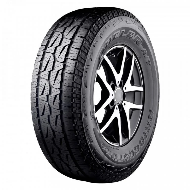 Bridgestone 265/70R17 DUELER A/T 001 116S