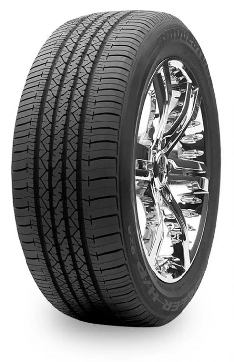 Bridgestone 265/50R20 DUELER H/P 92A 107V