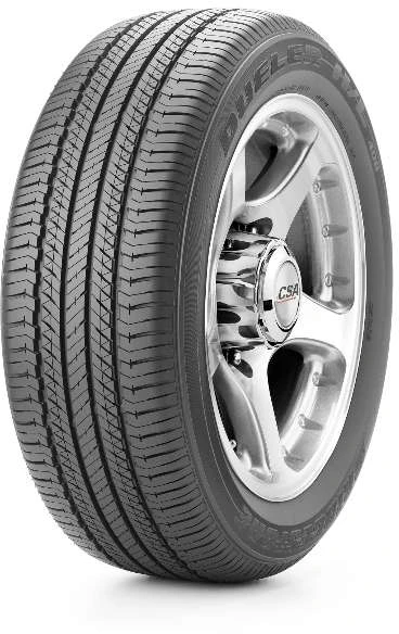 Bridgestone 235/50R18 DUELER H/L 400 97H T EXT RFT