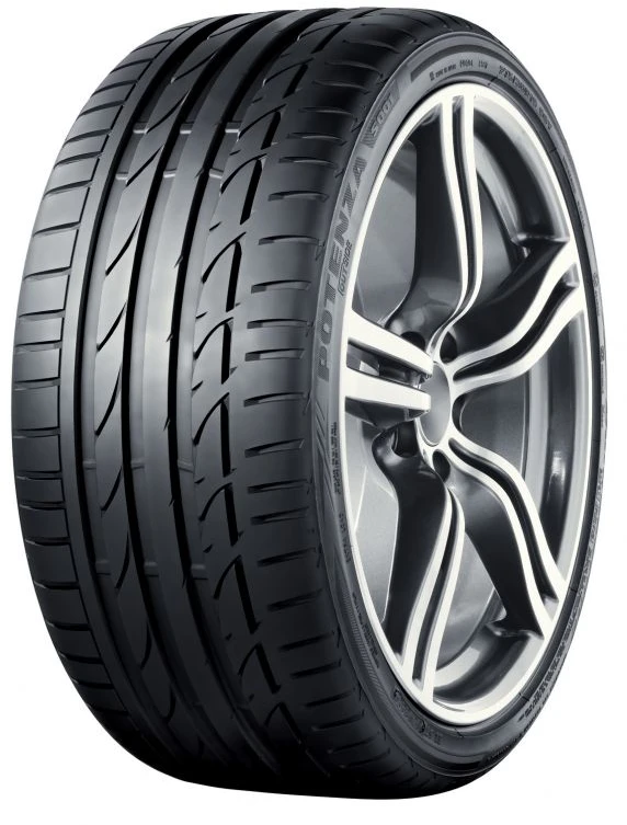 Bridgestone 255/35R19 POTENZA S001 96Y XL MO